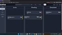 build a modern react task management web app