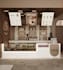 do retail store,shop cafe restaurants interior design and rendering
