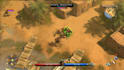 develop turn based strategy game, tactical combat games in unity unreal engine 5