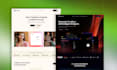 design webflow website, framer website, figma to framer, webflow developer