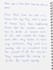 handwrite beautiful cursive letters, notes, and documents