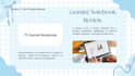 write informative articles and educational blog posts