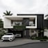 do 3d house exterior design, interior, architecture 3d commercial rendering