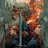 design fantasy book cover