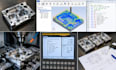 create cnc cam toolpaths, g code and machining programs for your parts