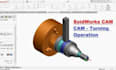 create cnc programming, g code, cad cam toolpaths, fusion 360 and machining file