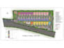 design 2d site plan, subdivision layout and plot plan