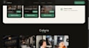 voy a desarrollar tu sitio web completo full stack a medida