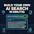 a private ai document search system local rag no API no cloud