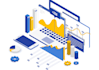 do any type of data analytics on your data