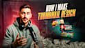 design viral and high ranking  youtube thumbnail design