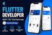 mobile app development ios android app flutter app developer