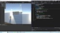 fix unity csharp script bugs