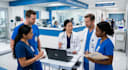 write evidence based medical and healthcare articles