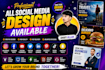 design professional youtube, thumbnail