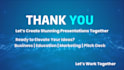 design professional google slide presentation