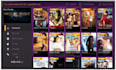 develop iptv app, smart tv, android tv, ios app ibo with admin panel and sub