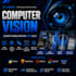 build computer vision, image classification and object detection models
