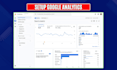 setup ga4 ecommerce, google ads conversion, server side tracking via GTM