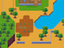 create 8bit 16bit isometric pixel art top down tileset tilemap rpg game assets