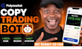 fix setup hermes agent ai trading bot polymarket mcp kimi n8n claude code kalshi