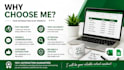 do accurate data entry, copy paste and web research