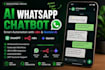 build an ai whatsapp chatbot using n8n and gemini ai