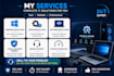 provide professional IT support and computer troubleshooting