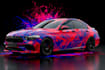 professional vehicle wrap design, car wrap