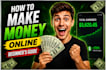 professional youtube thumbnail design