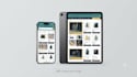 convert figma to HTML CSS and tailwind CSS responsively