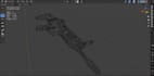 do 3d gun model gameready