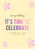 create handwritten and digital notes invitations