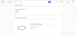a modern full stack ecommerce website using react and nodejs