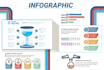 create infographic, flow charts, diagrams, amazon images,