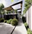 do house elevations by revit and render 3d views