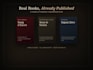 write your custom novel in your chosen genre