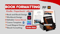 book formatting, ebook formatting, paperback formatting, kindle formatting,ebook
