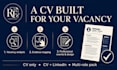 write a tailored finance CV or resume for banking roles