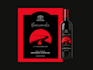 label design and development