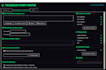create telegram bots, scraping scripts and automation tools