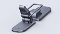 design parametric multi part bracket, kinematic mechanism assembly in autocad