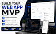 develop, build, fix lovable ai web, app mvp, vibe coding, replit ai, and lovable
