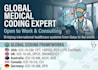 teach medical coding icd10 cpt hcpcs achi and snomed ct