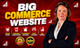 develop and customize bigcommerce stores