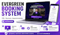 build high converting systeme io evergreen vsl sales funnel