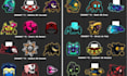 create custom geometry dash icons design and endscreen
