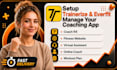 setup trainerize everfit manage your trainerize everfit coach rx coaching app