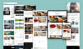 build wix website design and redesign, wix ecommerce website development