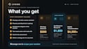 provide IT consulting, software architecture and tech strategy